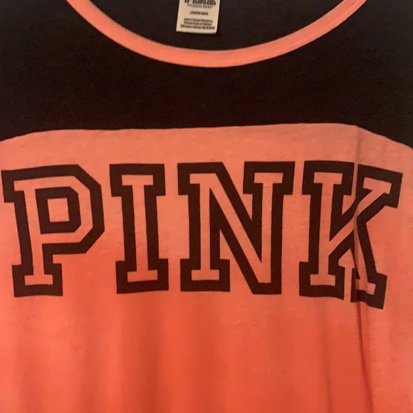 Pink Shirt - Picture 2 of 4